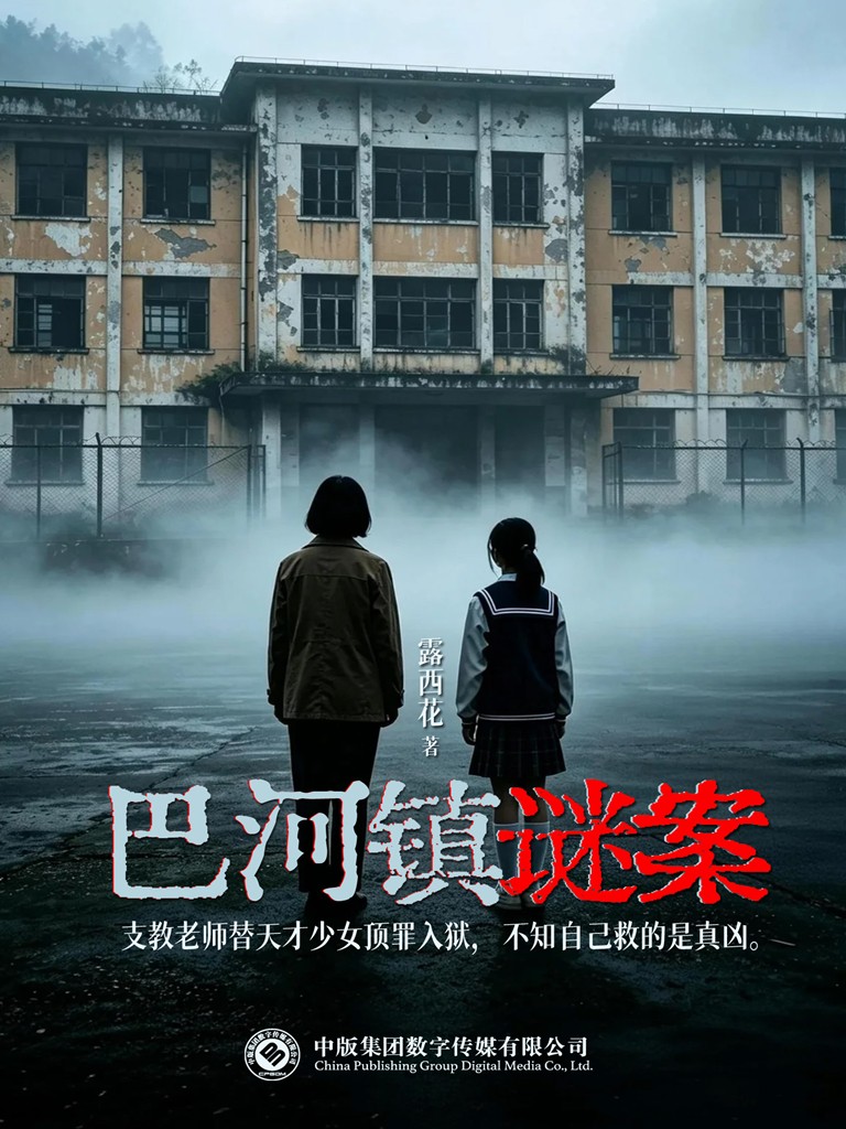 巴河镇谜案