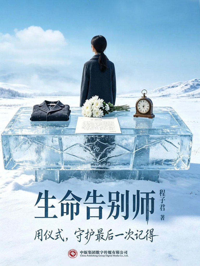 生命告别师